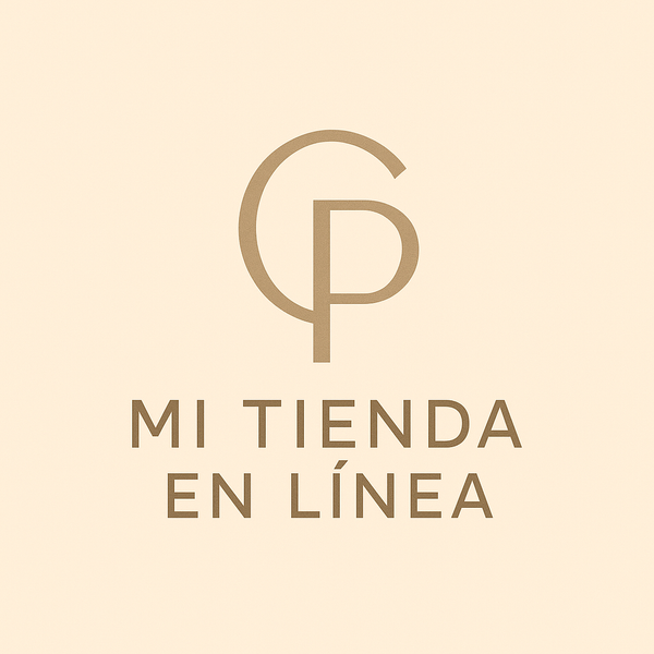 Mi tienda en línea